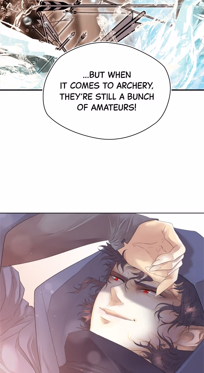 Read KESTREL chapter 4 image 41 on Lezhin