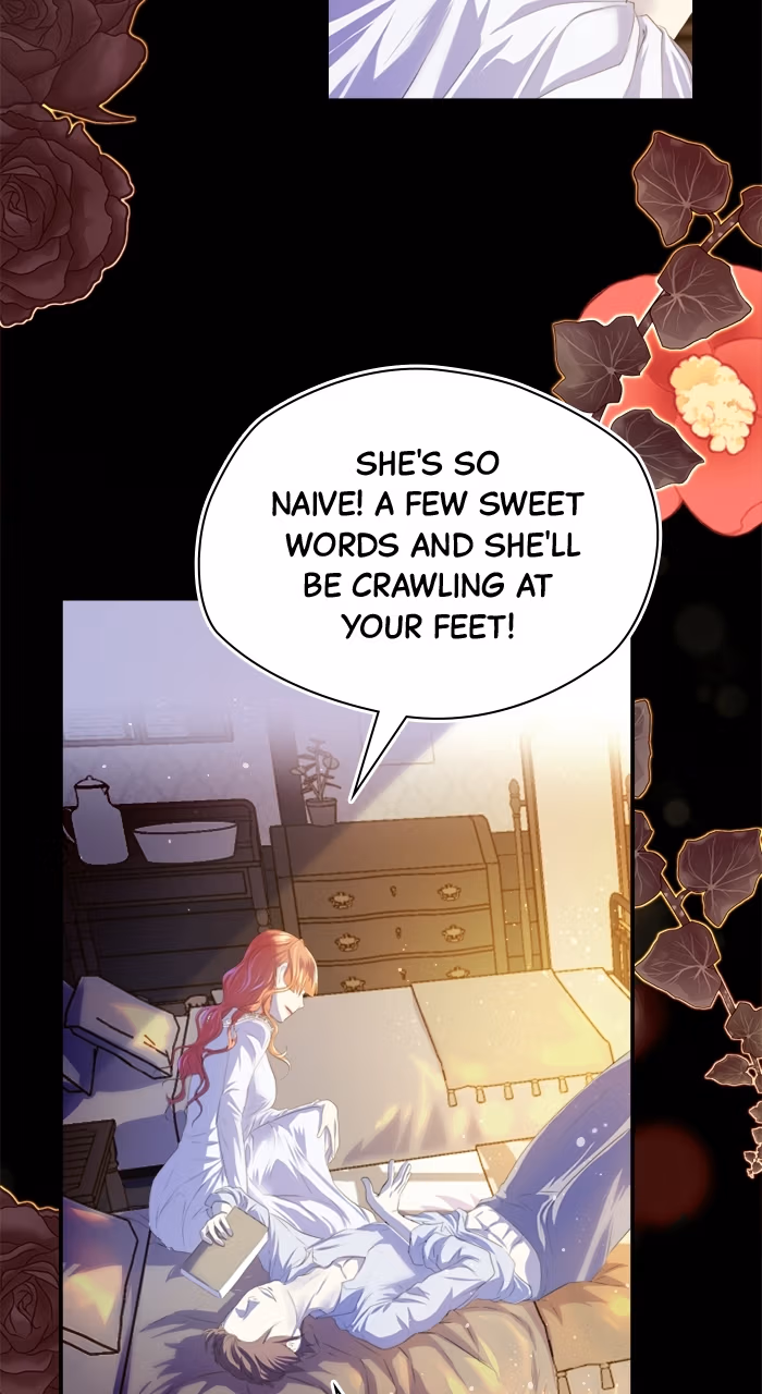 Read KESTREL chapter 4 image 79 on Lezhin