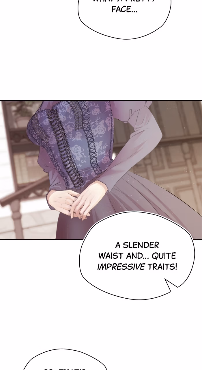 Read KESTREL chapter 4 image 8 on Lezhin