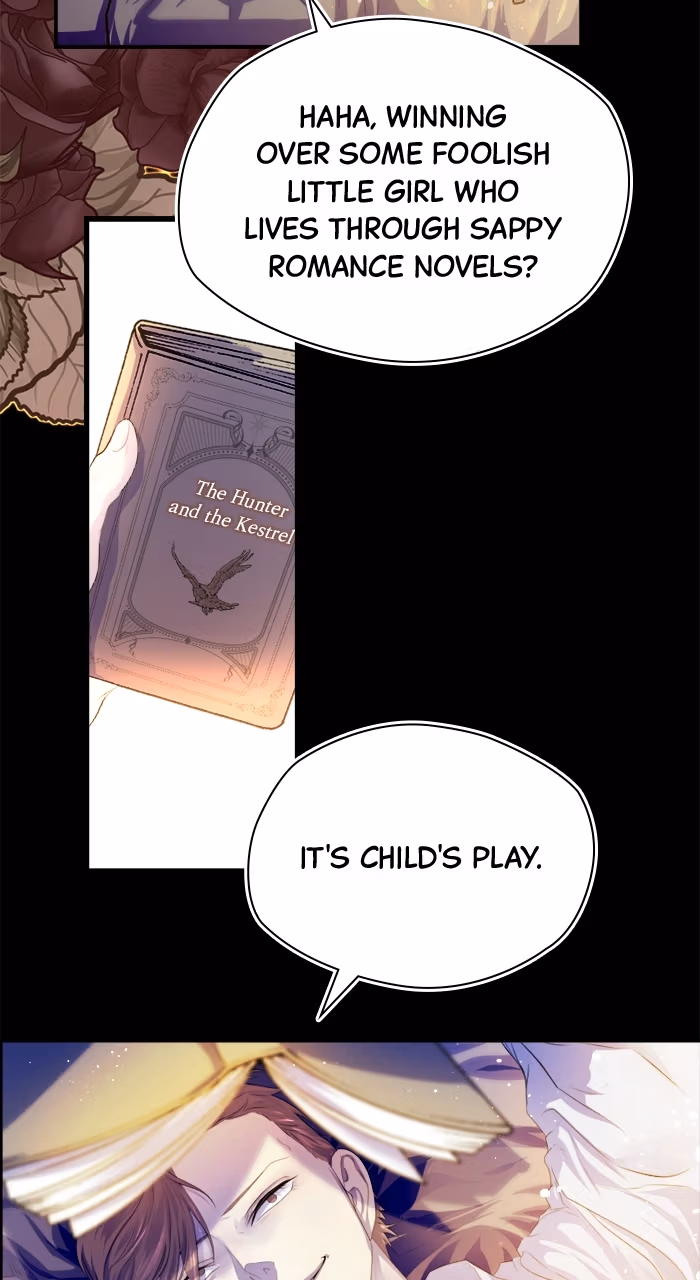 Read KESTREL chapter 4 image 80 on Lezhin