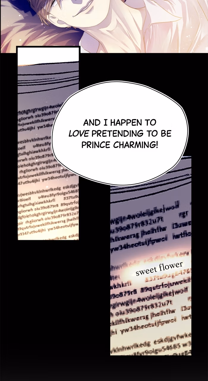 Read KESTREL chapter 4 image 81 on Lezhin