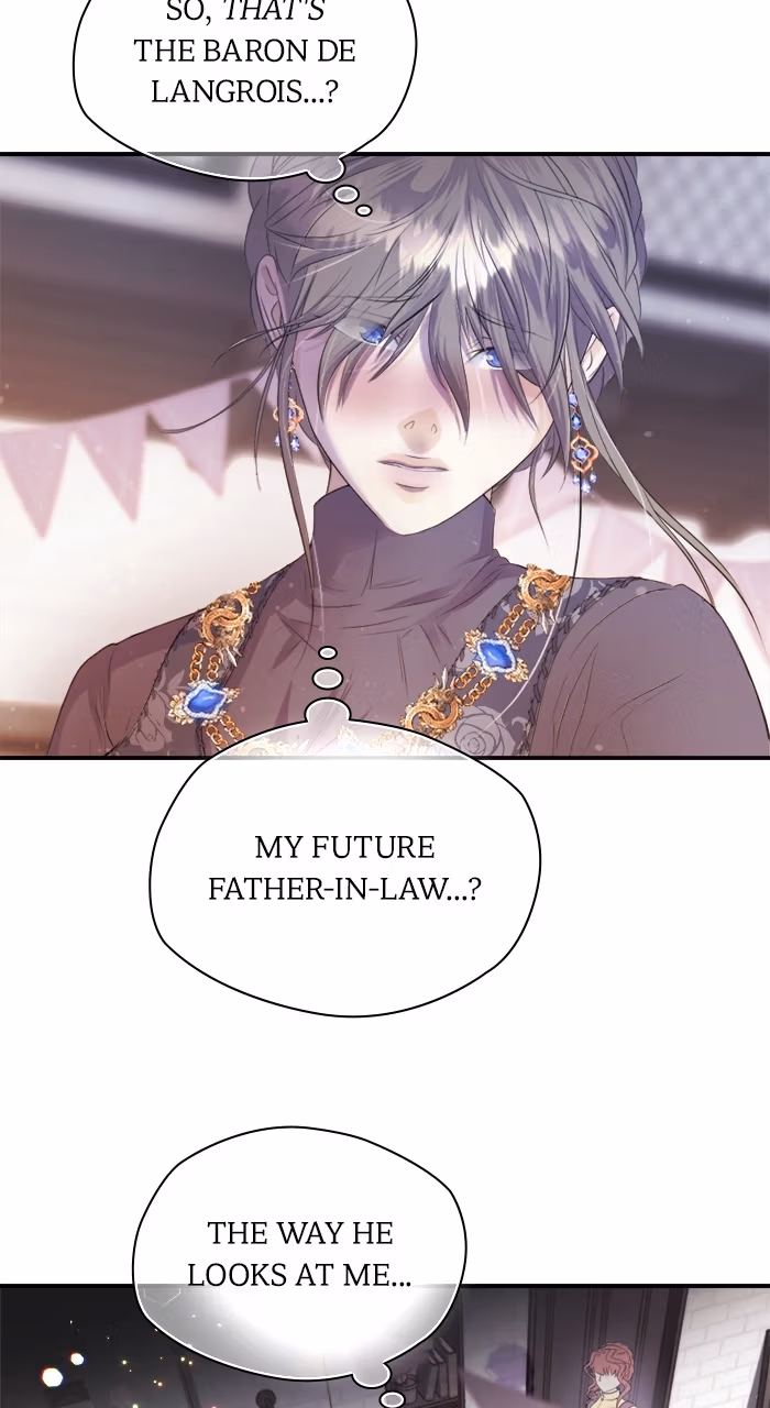 Read KESTREL chapter 4 image 9 on Lezhin
