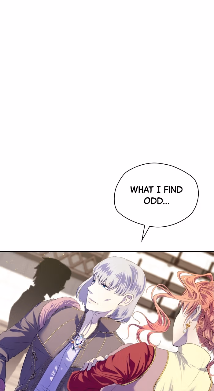 Read KESTREL chapter 4 image 92 on Lezhin