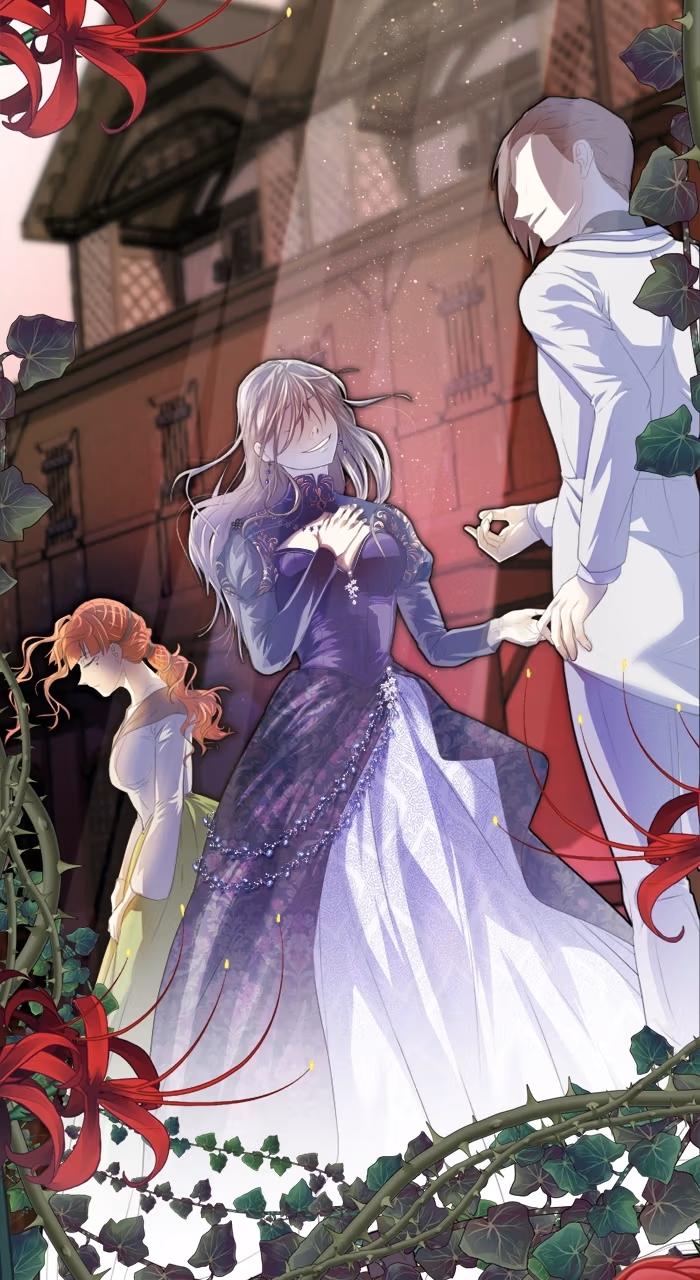 Read KESTREL chapter 4 image 94 on Lezhin