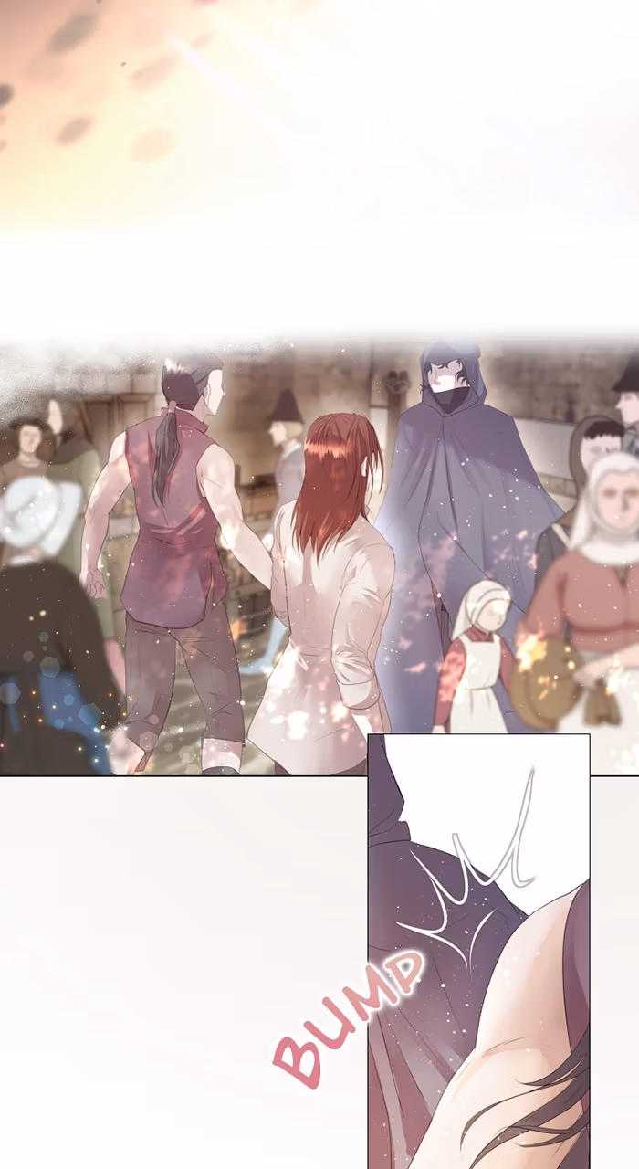 Read KESTREL chapter 5 image 1 on Lezhin