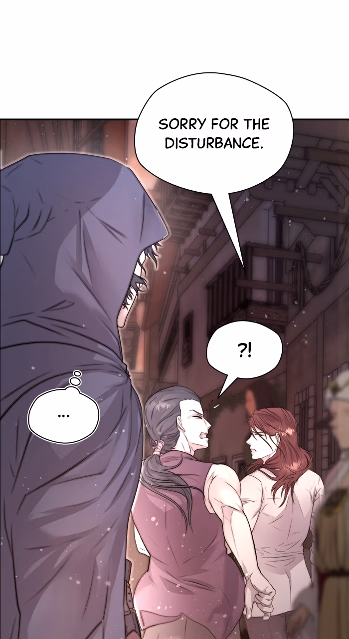 Read KESTREL chapter 5 image 10 on Lezhin