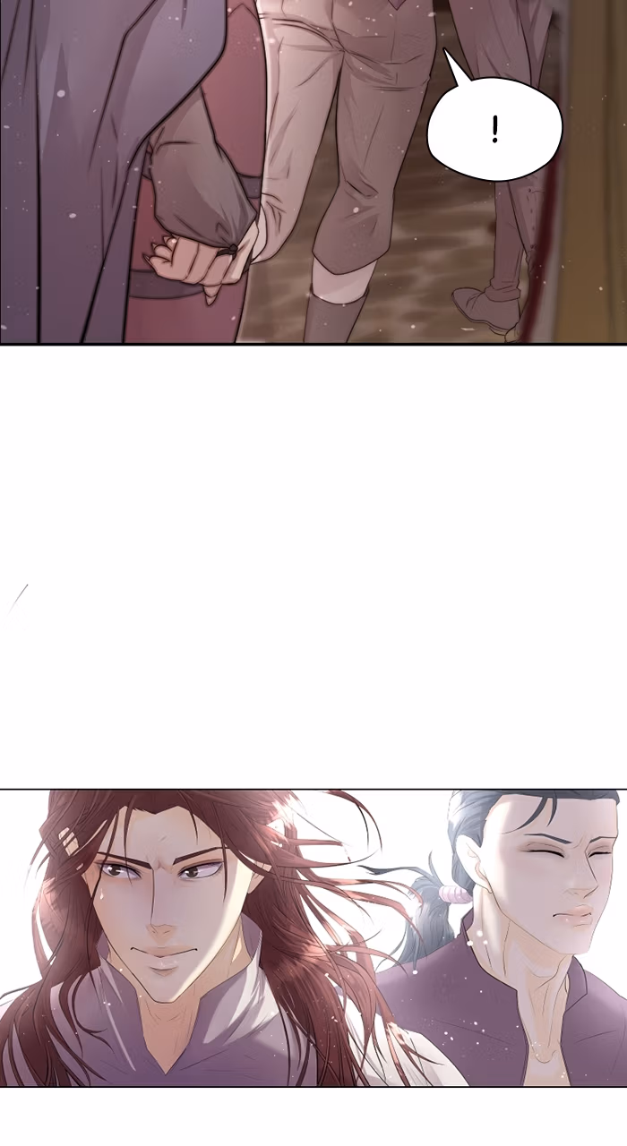 Read KESTREL chapter 5 image 11 on Lezhin