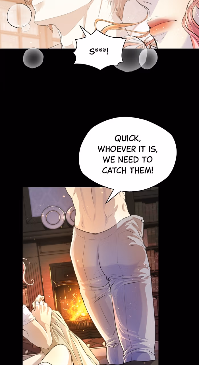 Read KESTREL chapter 5 image 117 on Lezhin