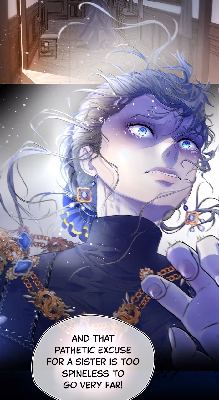 Read KESTREL chapter 5 image 124 on Lezhin