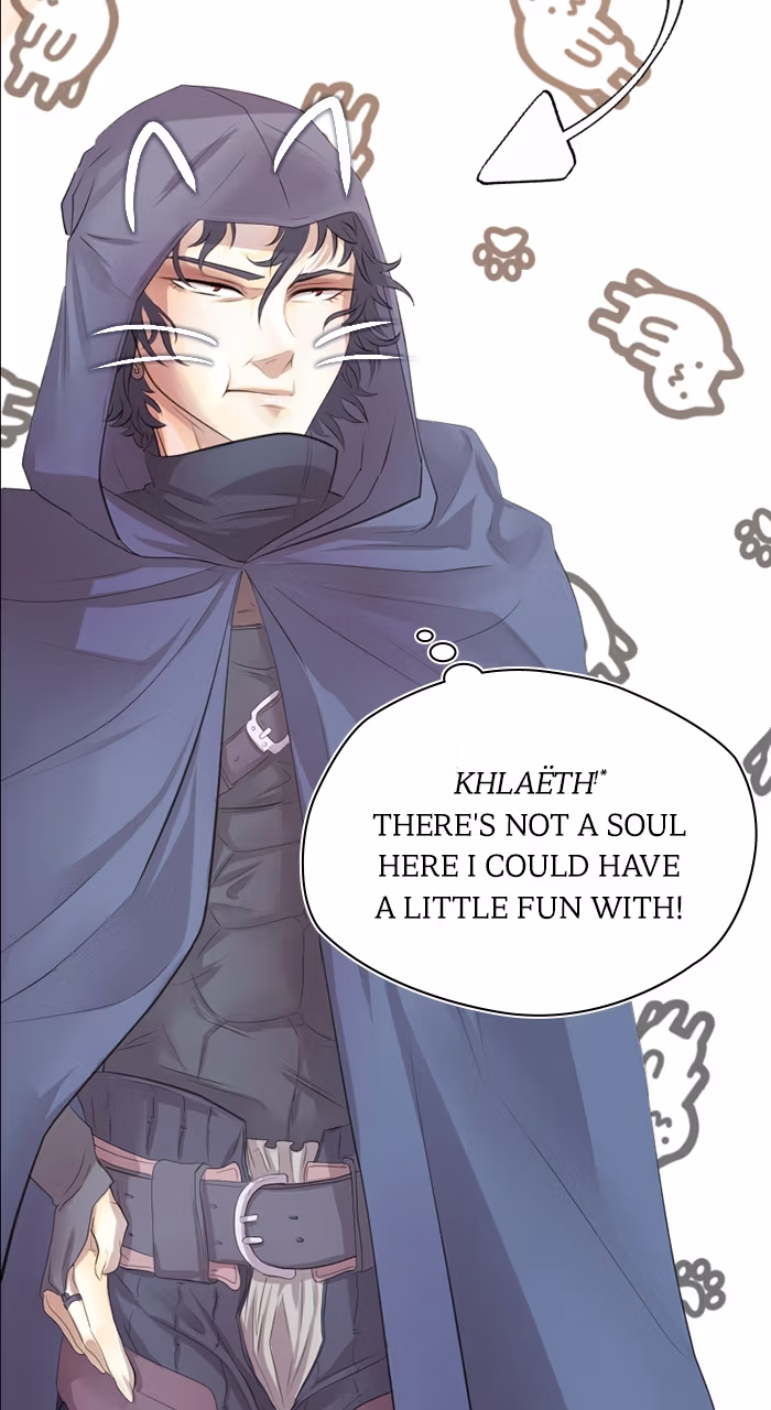 Read KESTREL chapter 5 image 20 on Lezhin