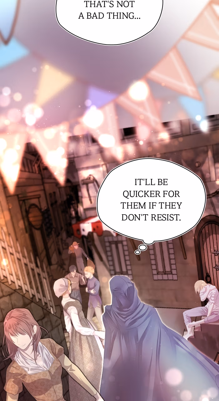 Read KESTREL chapter 5 image 22 on Lezhin