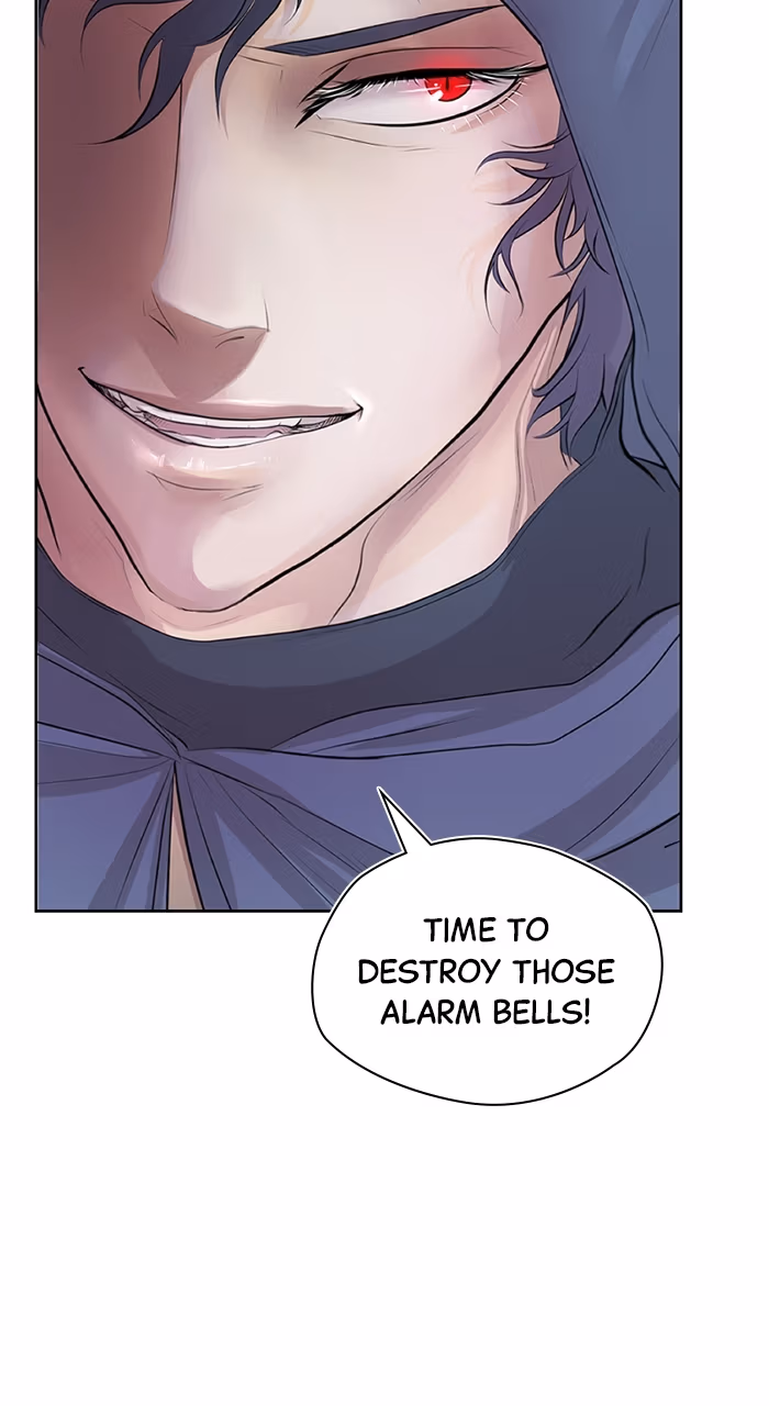 Read KESTREL chapter 5 image 24 on Lezhin