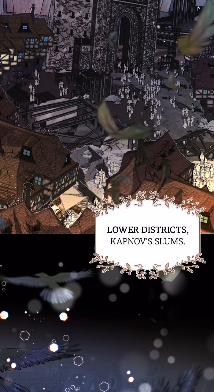 Read KESTREL chapter 5 image 27 on Lezhin