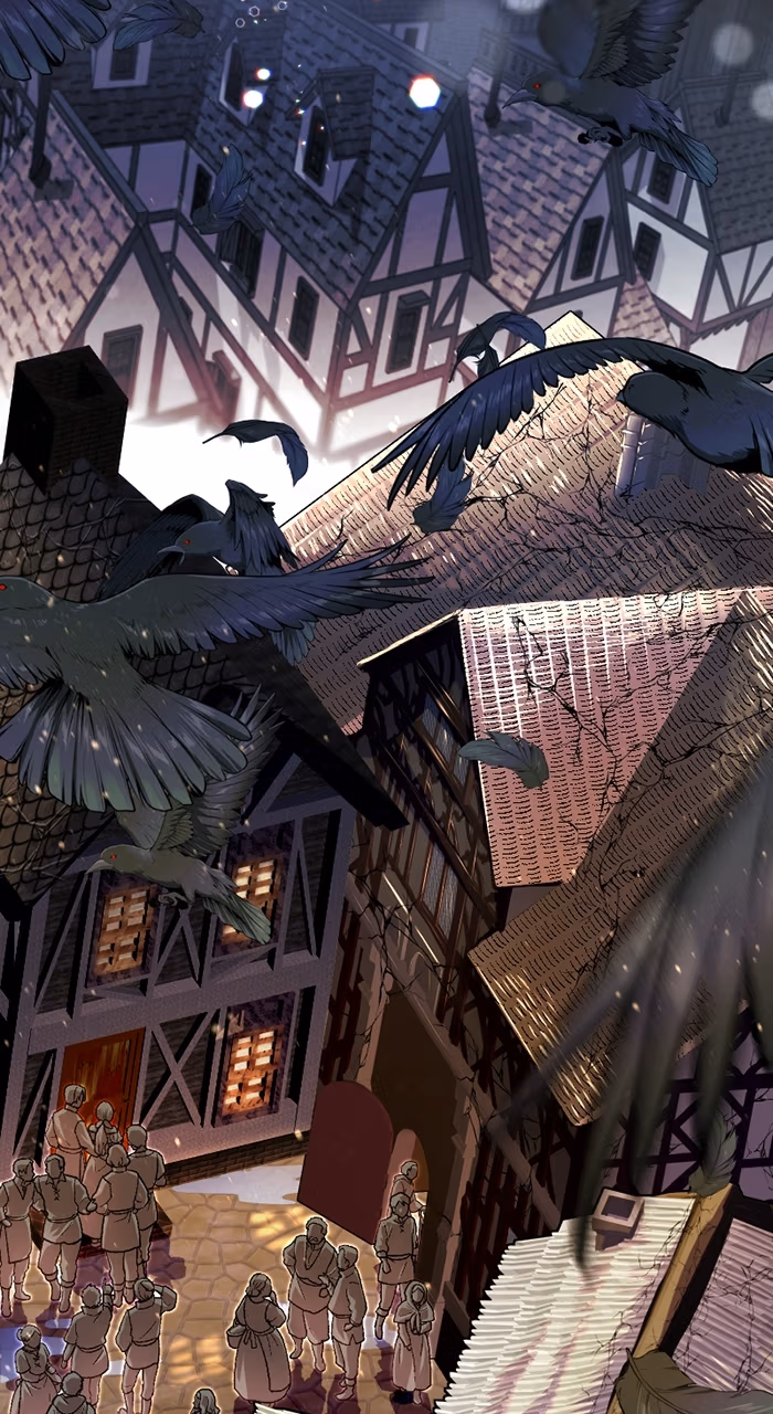 Read KESTREL chapter 5 image 28 on Lezhin
