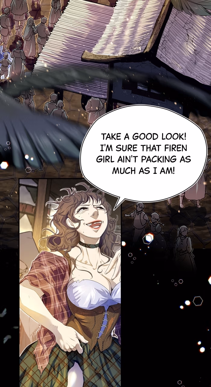 Read KESTREL chapter 5 image 29 on Lezhin