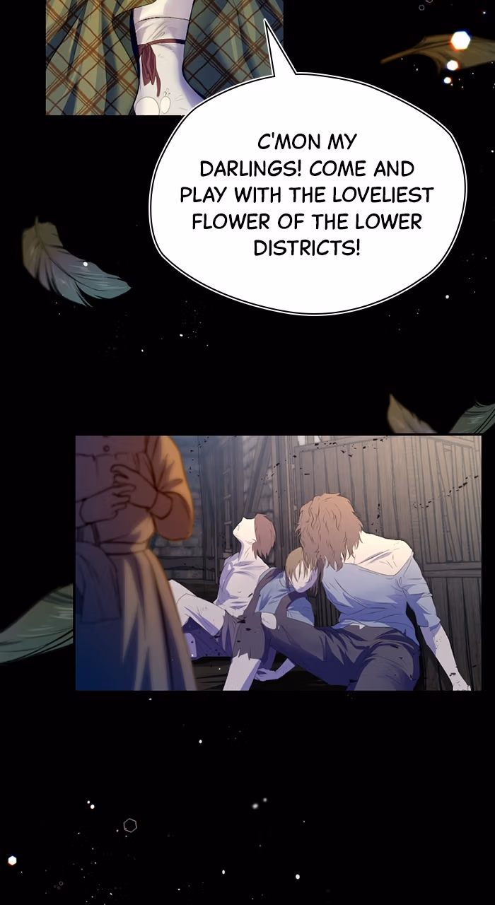 Read KESTREL chapter 5 image 30 on Lezhin