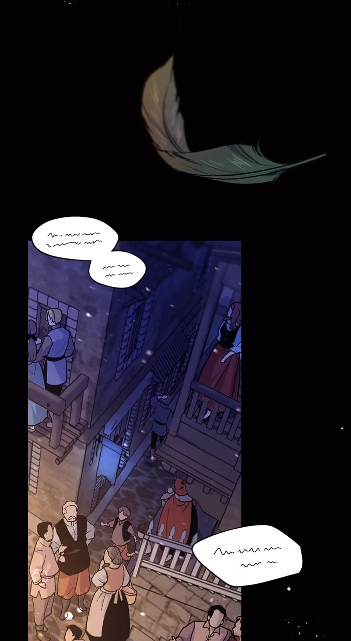 Read KESTREL chapter 5 image 31 on Lezhin