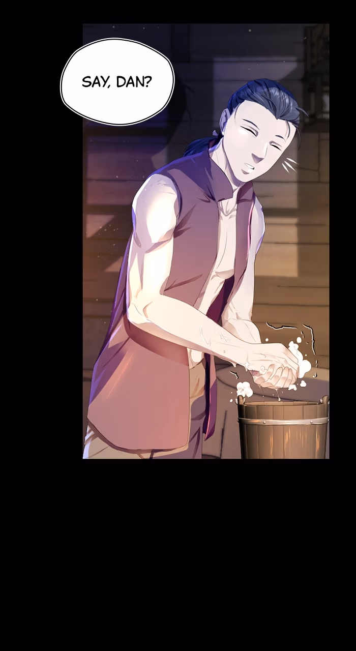 Read KESTREL chapter 5 image 36 on Lezhin