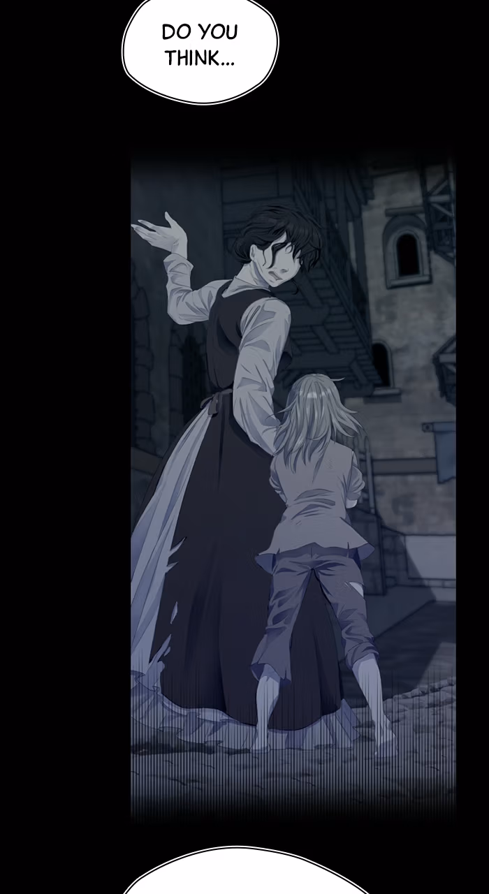 Read KESTREL chapter 5 image 41 on Lezhin