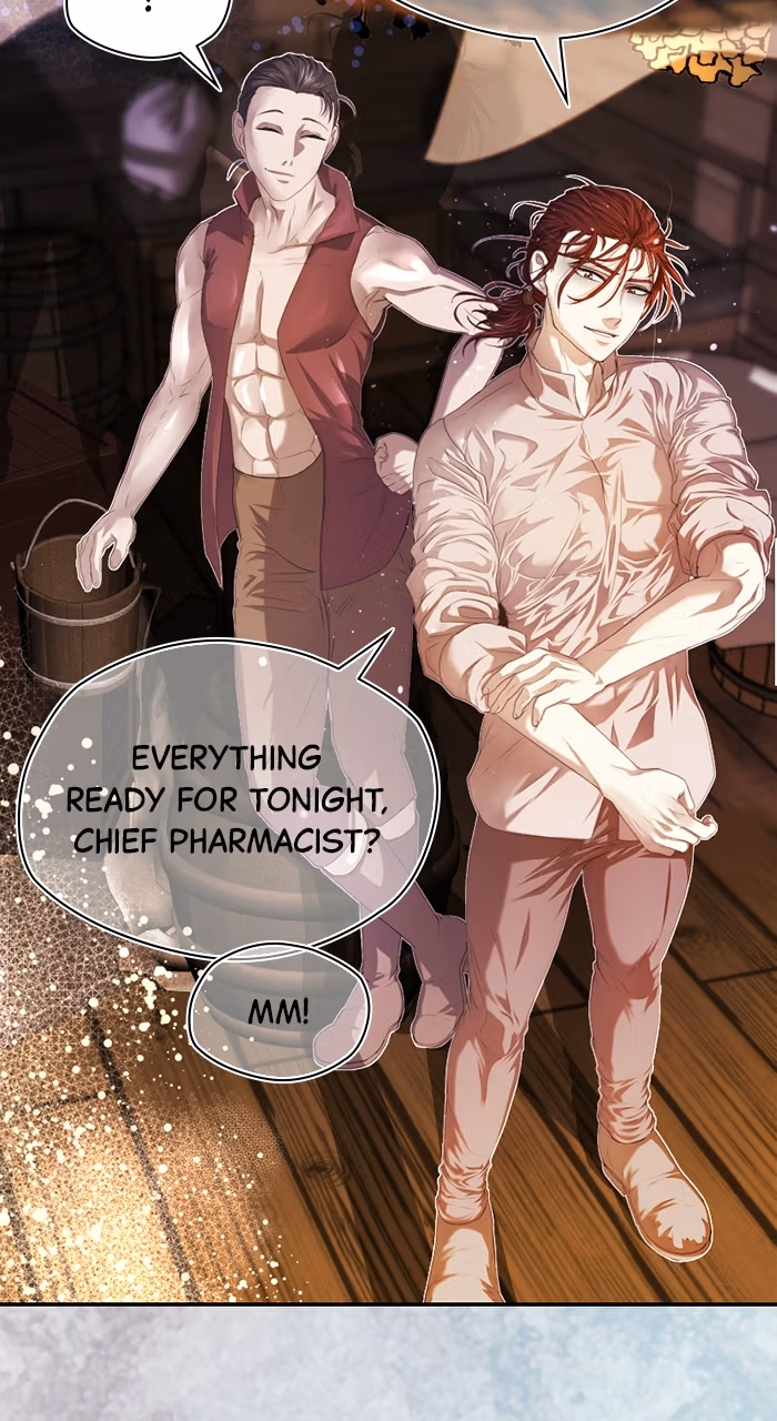 Read KESTREL chapter 5 image 48 on Lezhin
