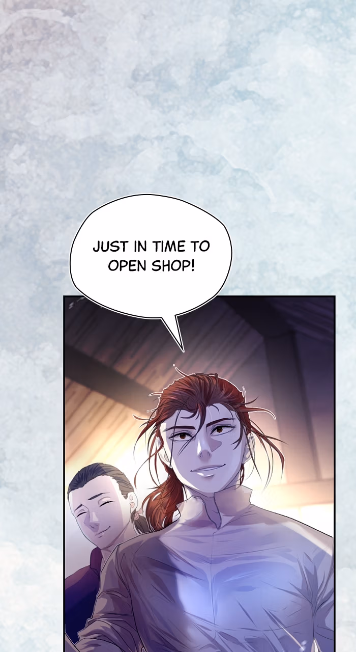 Read KESTREL chapter 5 image 49 on Lezhin