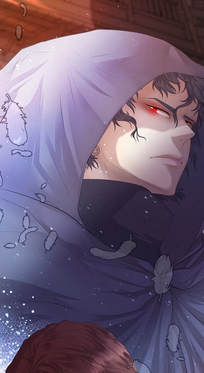 Read KESTREL chapter 5 image 5 on Lezhin
