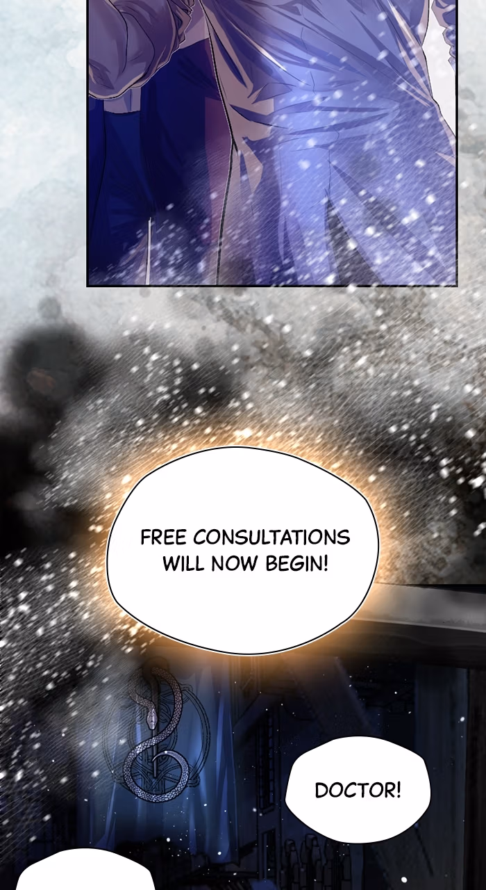 Read KESTREL chapter 5 image 50 on Lezhin