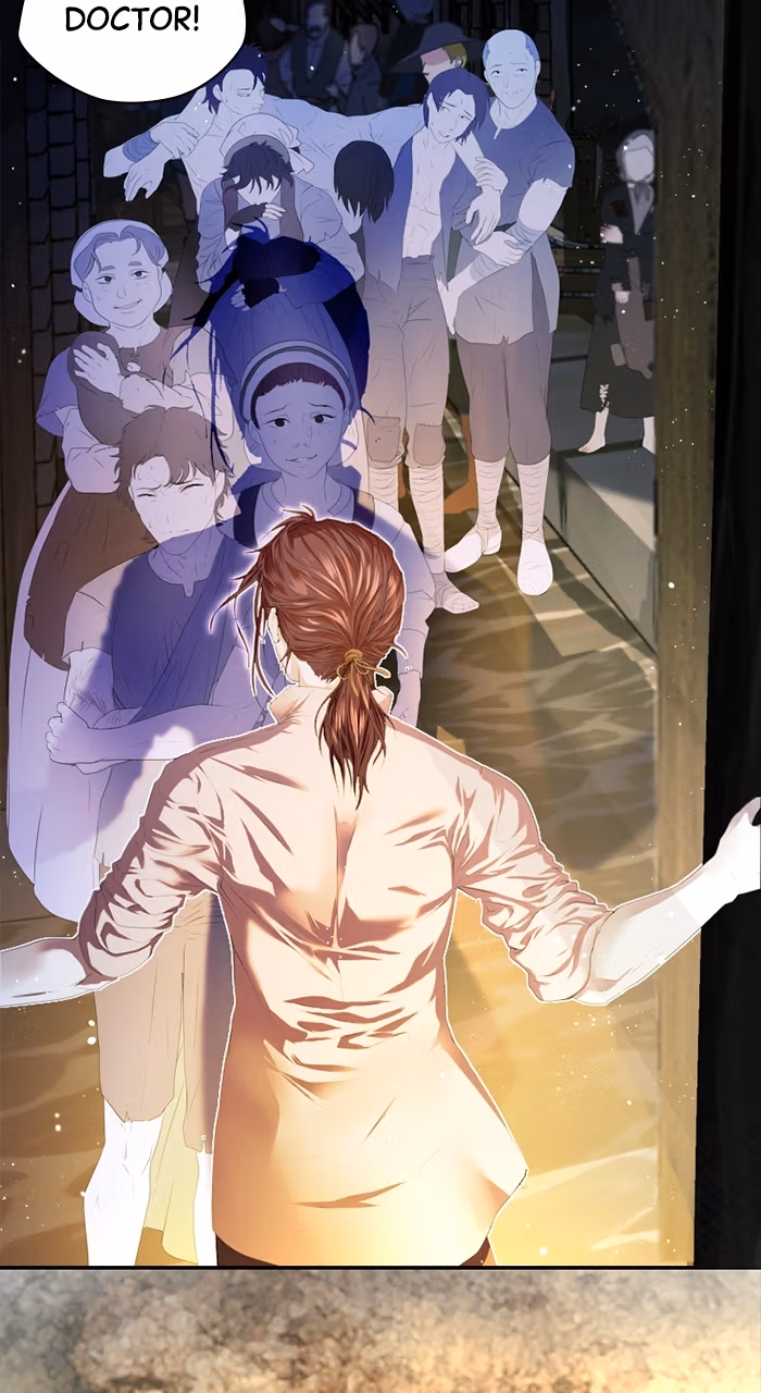 Read KESTREL chapter 5 image 51 on Lezhin