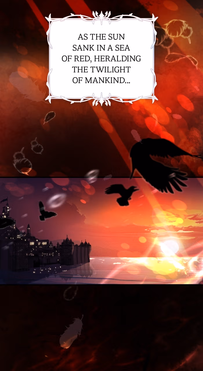 Read KESTREL chapter 5 image 53 on Lezhin