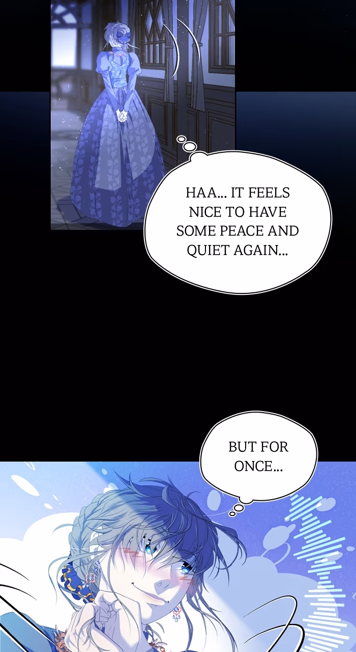 Read KESTREL chapter 5 image 61 on Lezhin