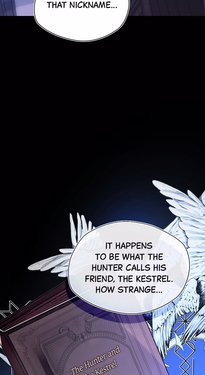 Read KESTREL chapter 5 image 64 on Lezhin