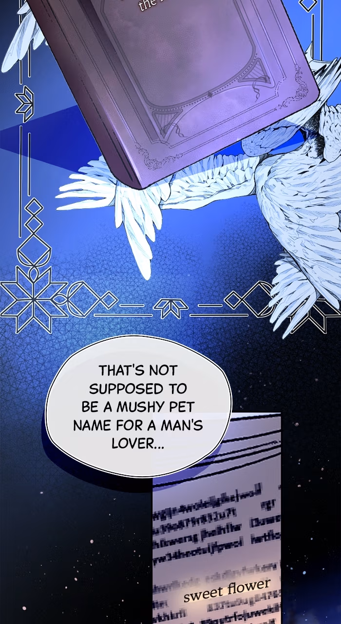 Read KESTREL chapter 5 image 65 on Lezhin