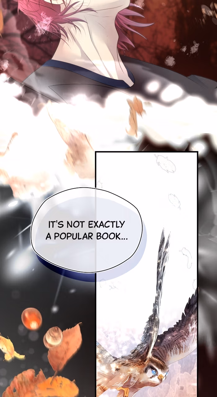 Read KESTREL chapter 5 image 69 on Lezhin
