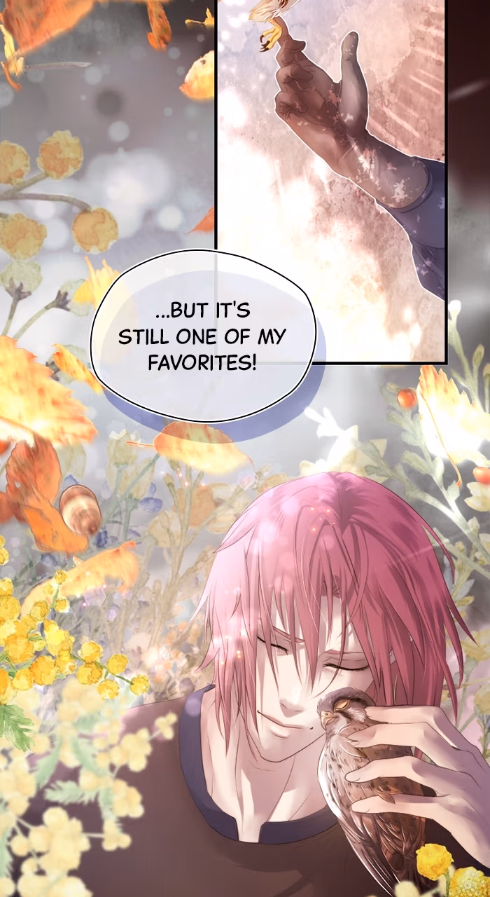 Read KESTREL chapter 5 image 70 on Lezhin