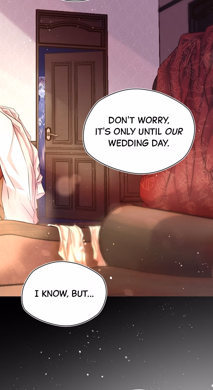 Read KESTREL chapter 5 image 81 on Lezhin