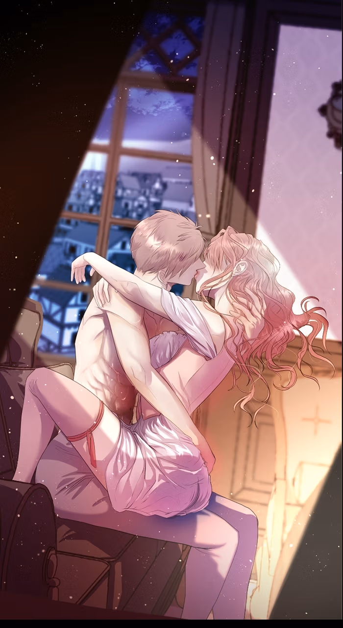 Read KESTREL chapter 5 image 86 on Lezhin