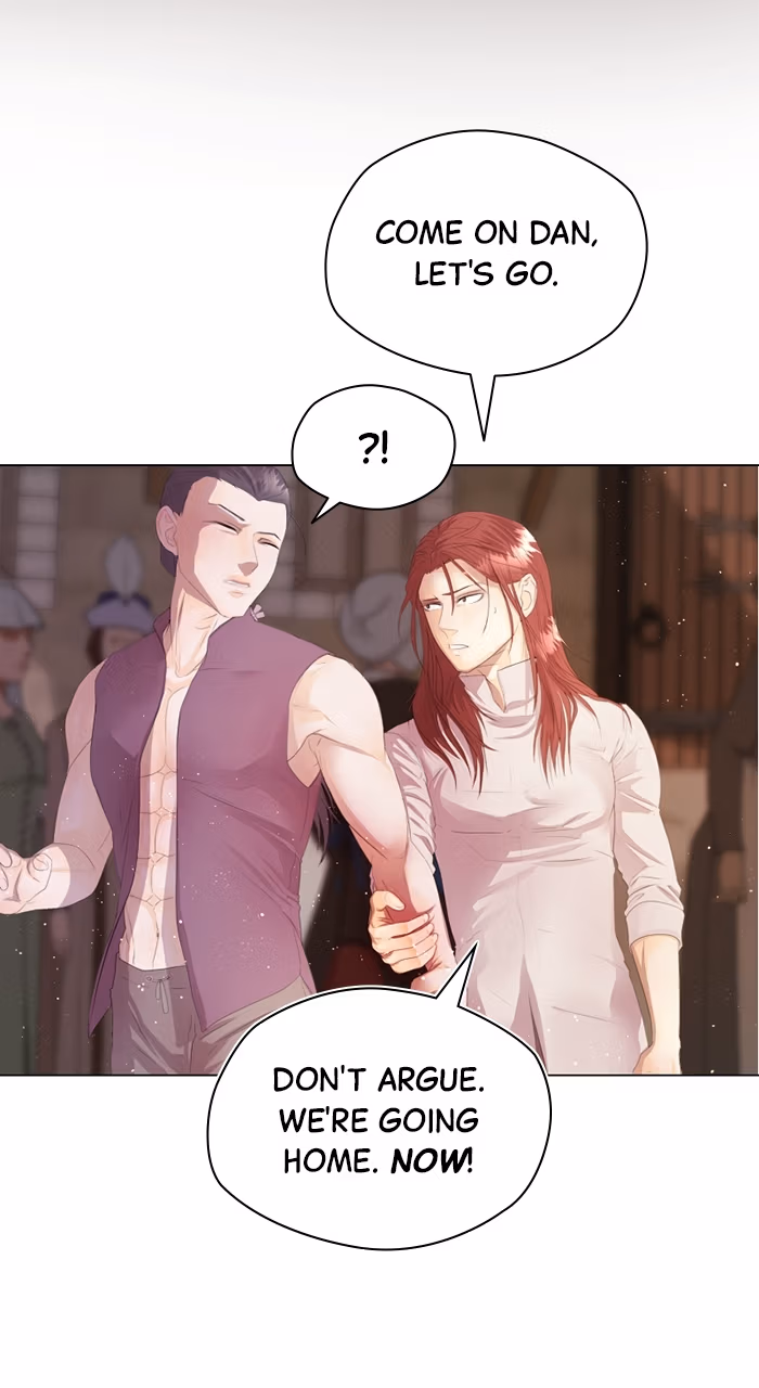Read KESTREL chapter 5 image 9 on Lezhin