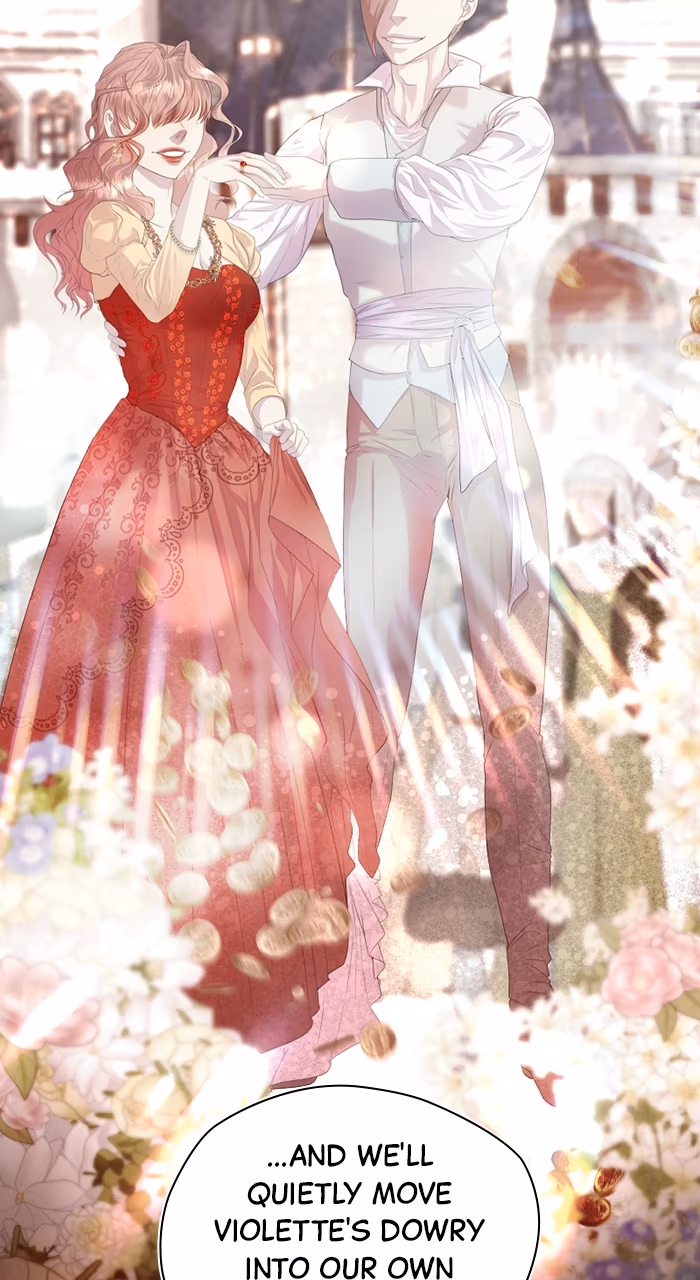Read KESTREL chapter 5 image 94 on Lezhin