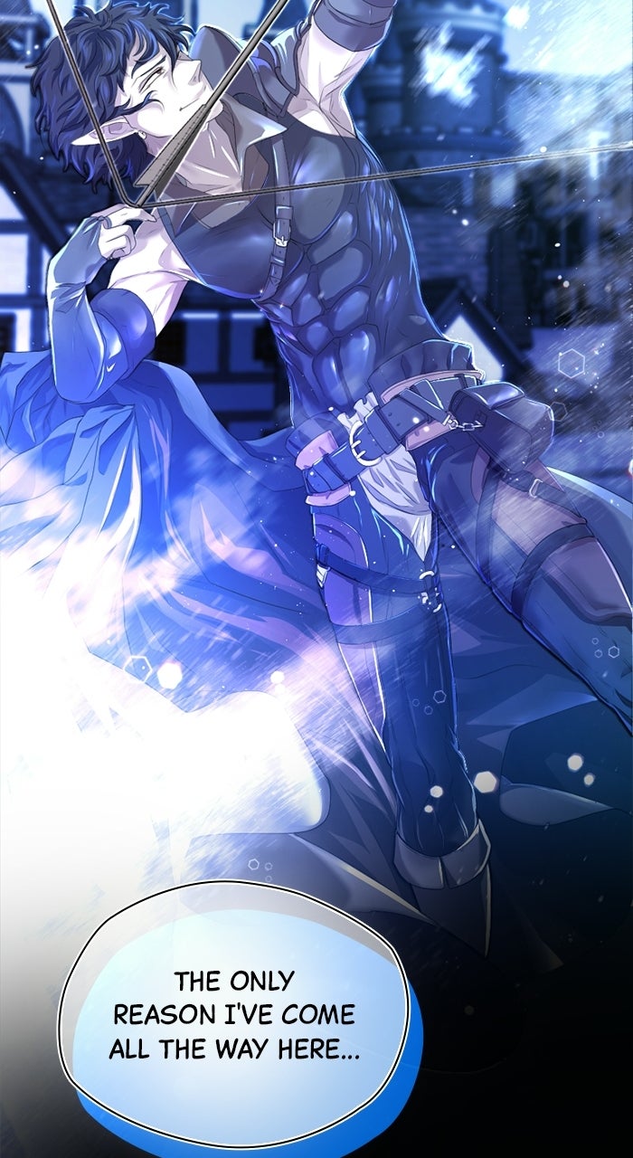 Read KESTREL chapter 6 image 100 on Lezhin
