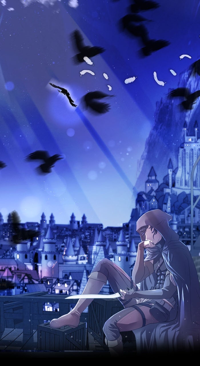Read KESTREL chapter 6 image 107 on Lezhin