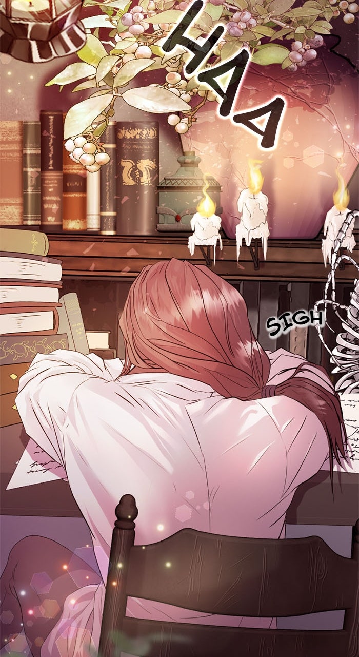 Read KESTREL chapter 6 image 112 on Lezhin