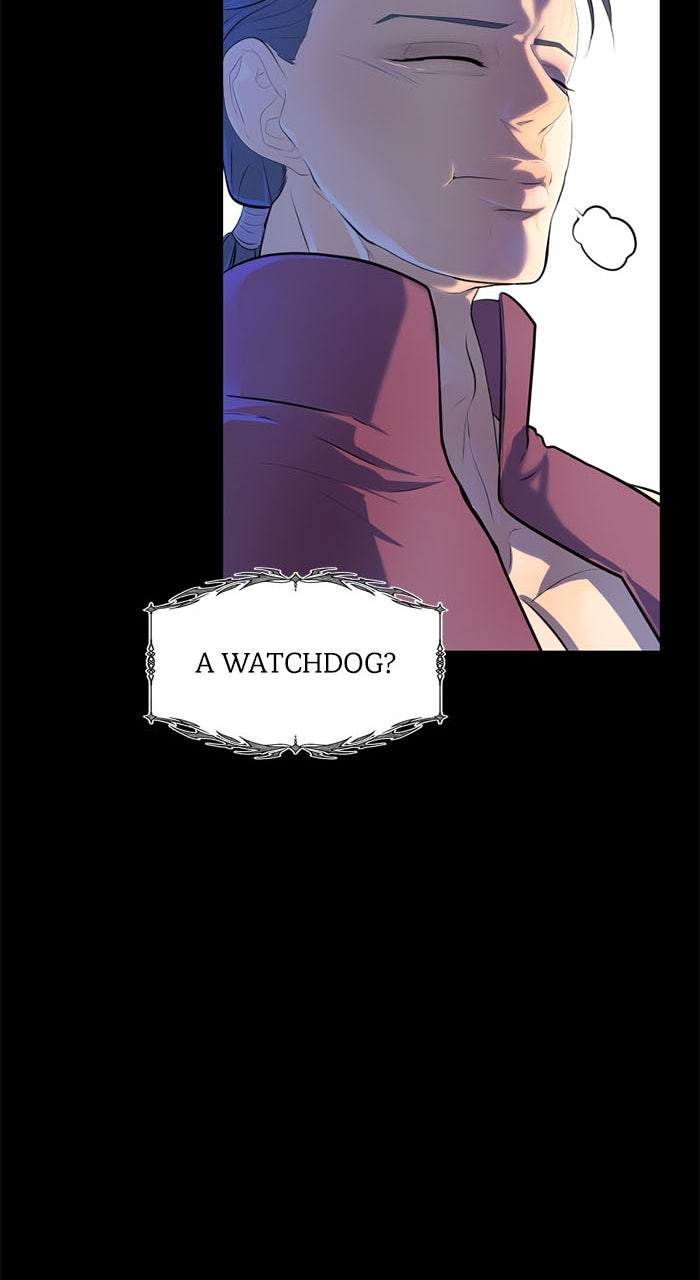 Read KESTREL chapter 6 image 116 on Lezhin
