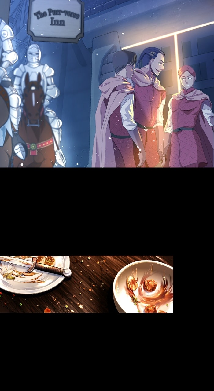 Read KESTREL chapter 6 image 118 on Lezhin
