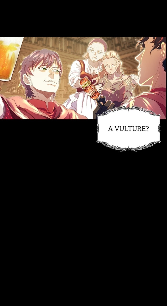 Read KESTREL chapter 6 image 119 on Lezhin
