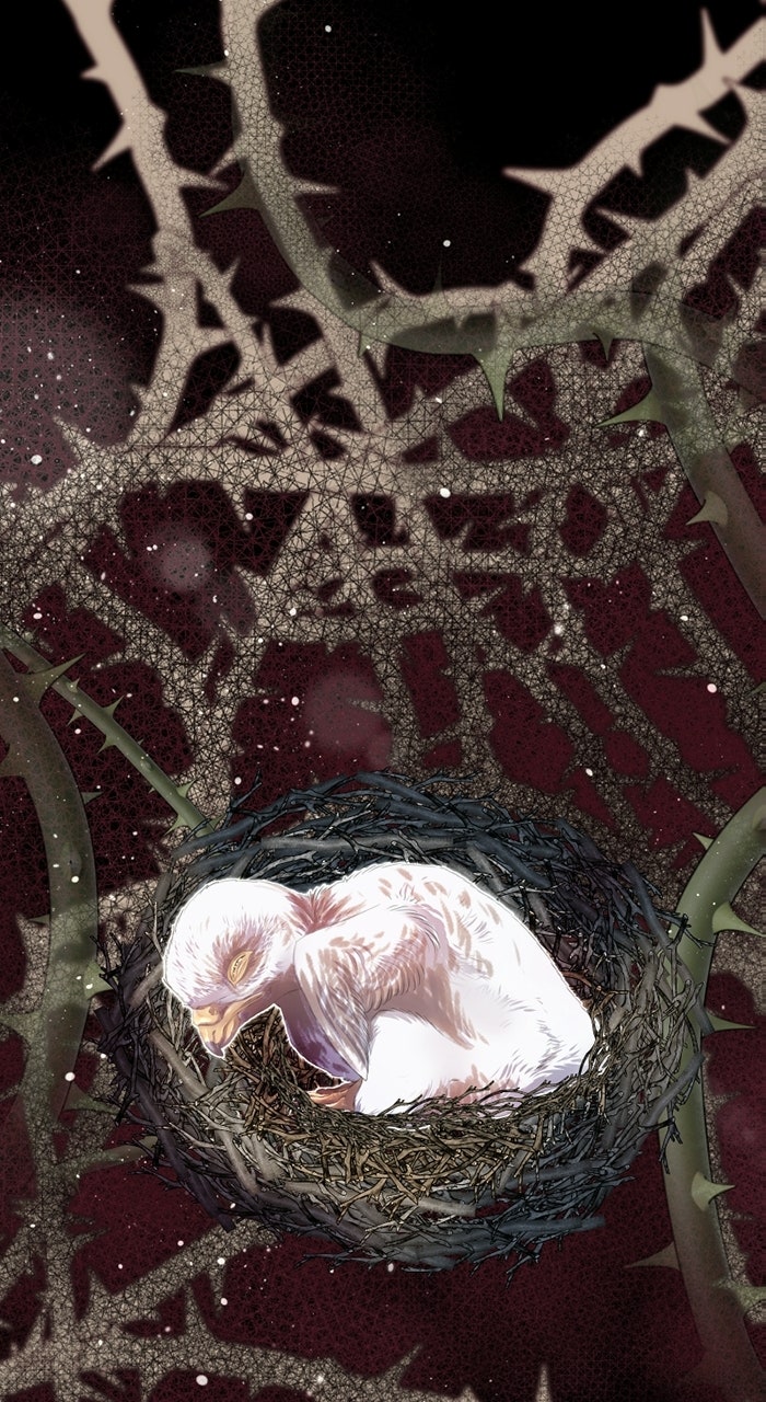 Read KESTREL chapter 6 image 123 on Lezhin