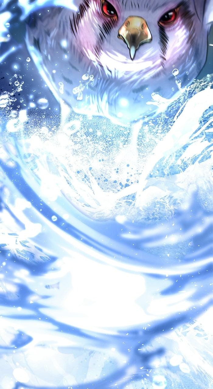 Read KESTREL chapter 6 image 127 on Lezhin