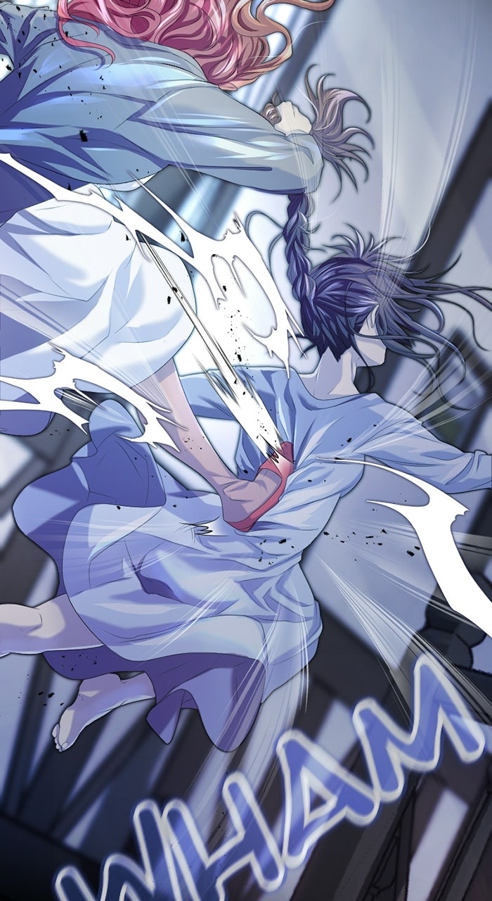 Read KESTREL chapter 6 image 136 on Lezhin