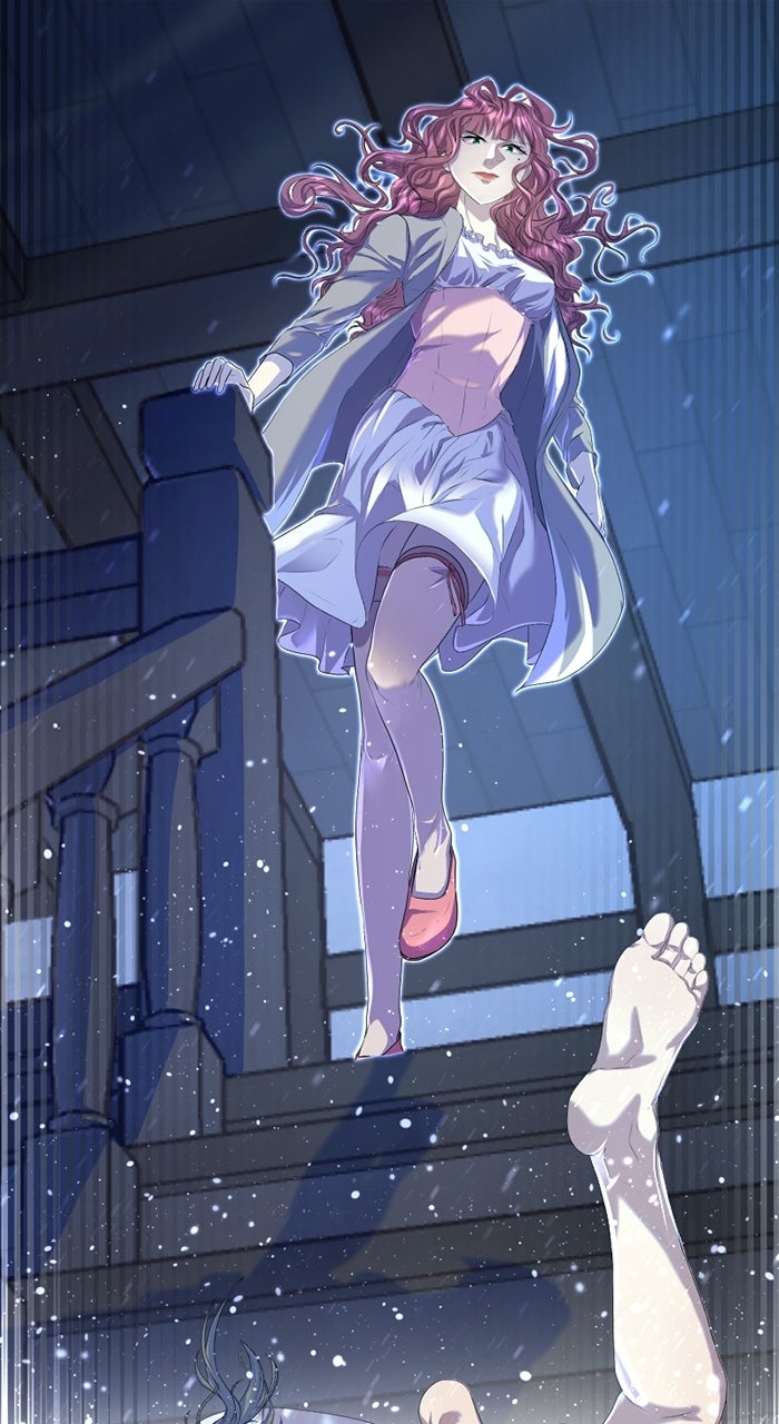 Read KESTREL chapter 6 image 140 on Lezhin