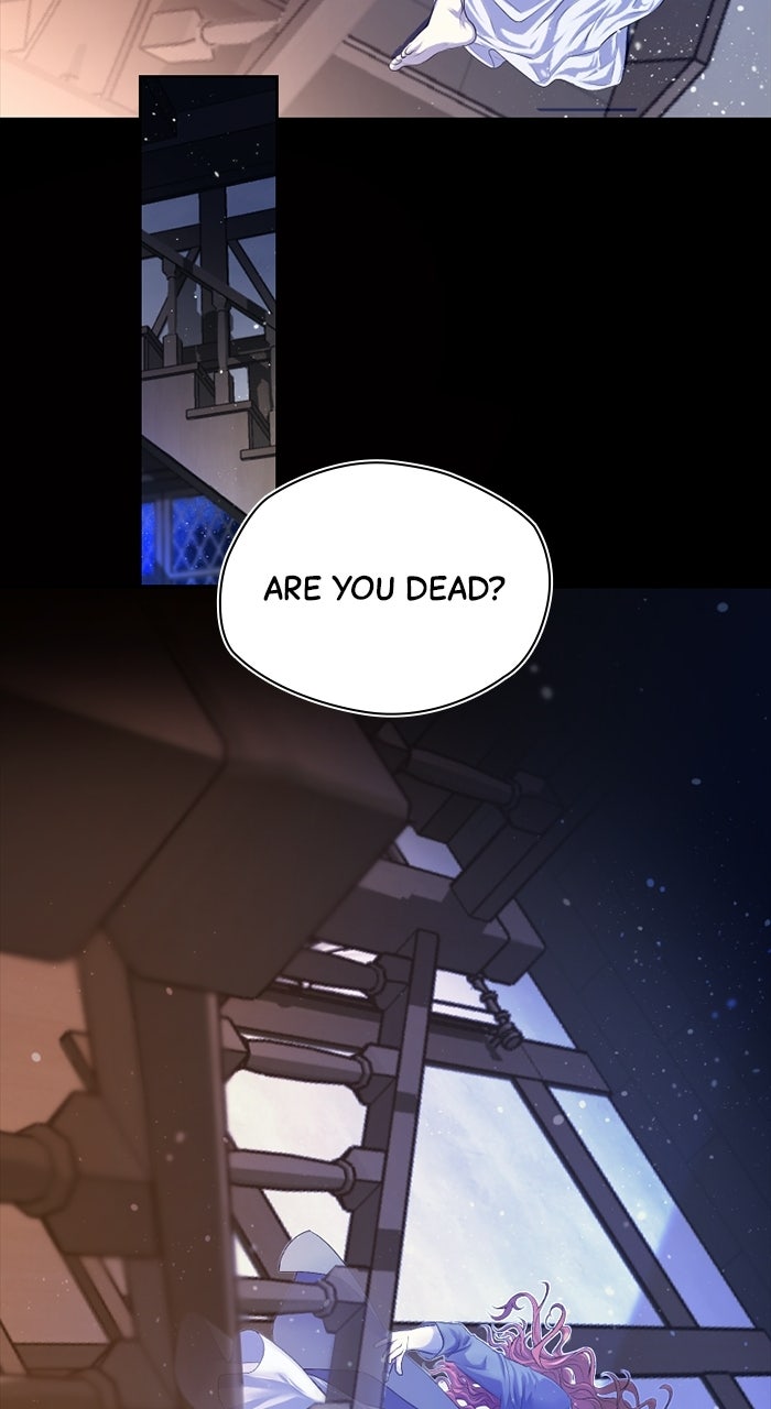 Read KESTREL chapter 6 image 145 on Lezhin