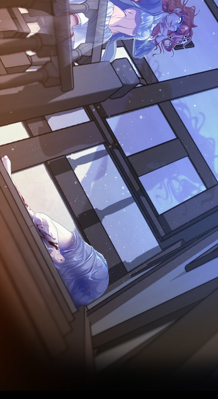 Read KESTREL chapter 6 image 146 on Lezhin